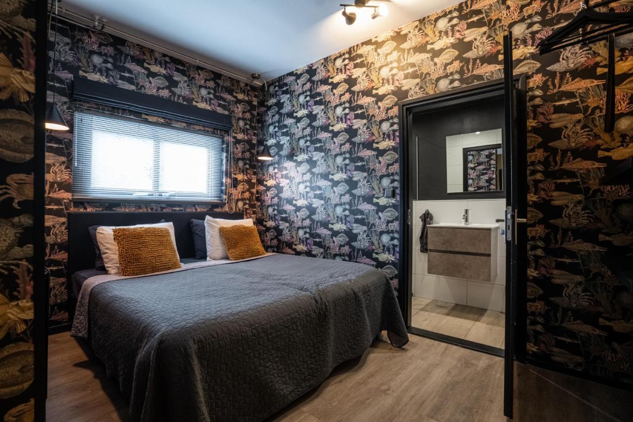 Cosy Aquarium For A Couple Or Friends Apartamento *