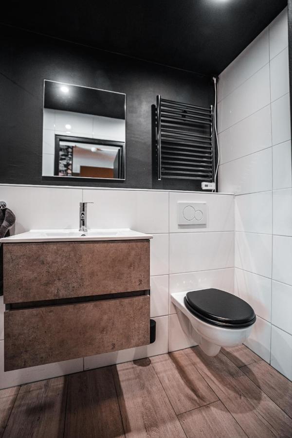 Cosy Aquarium For A Couple Or Friends Apartamento *