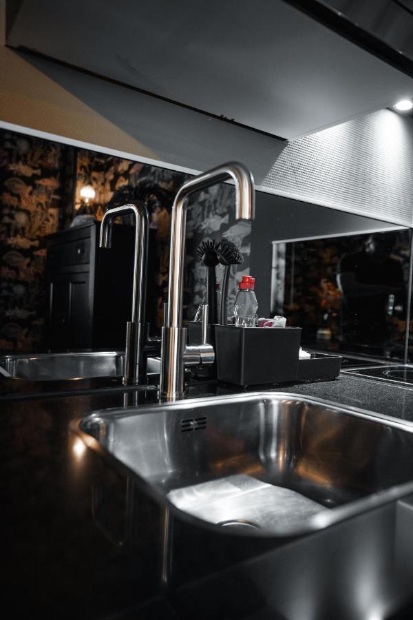 Cosy Aquarium For A Couple Or Friends Apartamento *